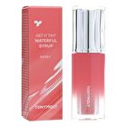 Get It Tint Waterful Syrup - 11 Colors - #09 Warm Rose Syrup