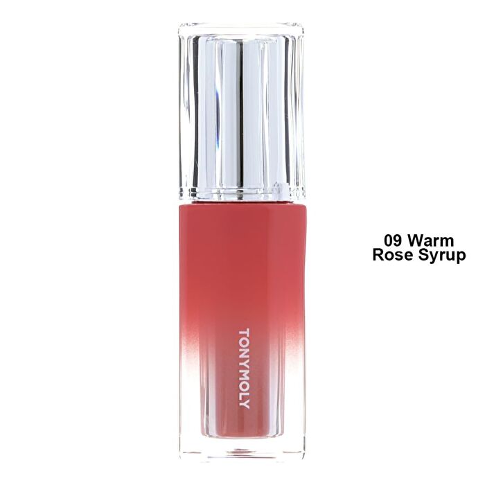 Get It Tint Waterful Syrup - 11 Colors - #10 Berry Syrup
