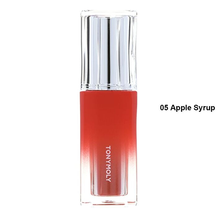 Get It Tint Waterful Syrup - 11 Colors - #10 Berry Syrup