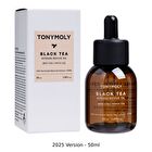 Black Tea Intense Revive Oil - 2025 Version - 50ml