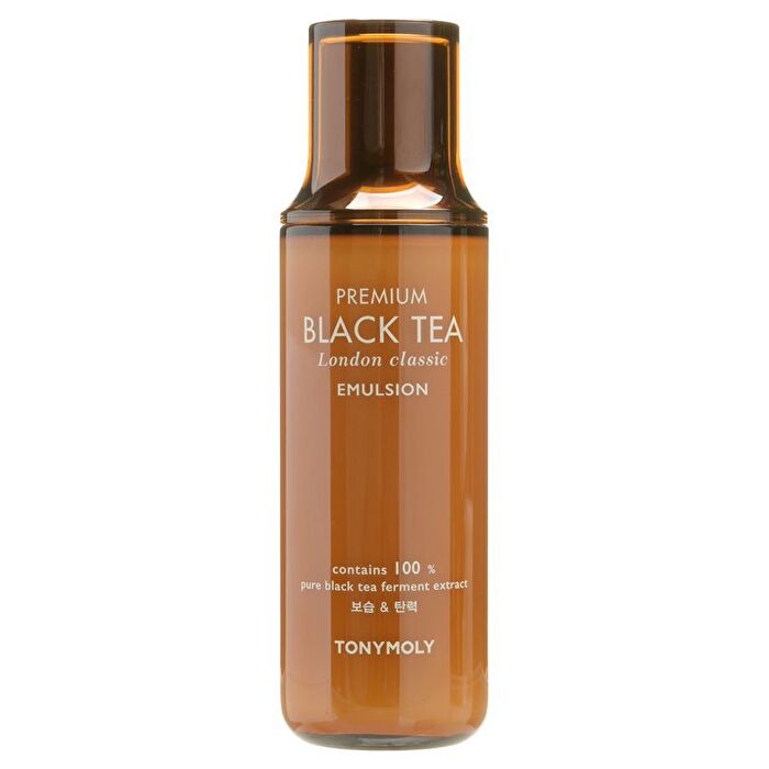 Black Tea Intense Repair Lotion - 2025 Version - 200ml