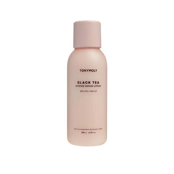 Black Tea Intense Repair Lotion - 2025 Version - 200ml