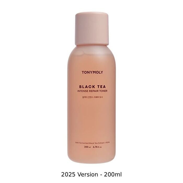 Black Tea Intense Repair Toner - 2025 Version - 200ml