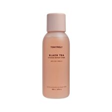 Tonymoly Black Tea Intense Repair Toner - 2025 Version - 200ml