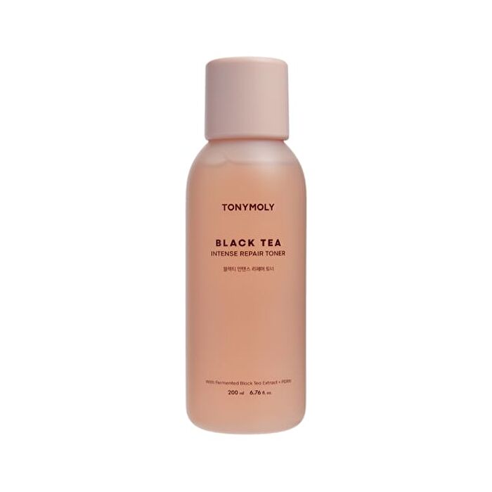 Black Tea Intense Repair Toner - 2025 Version - 200ml