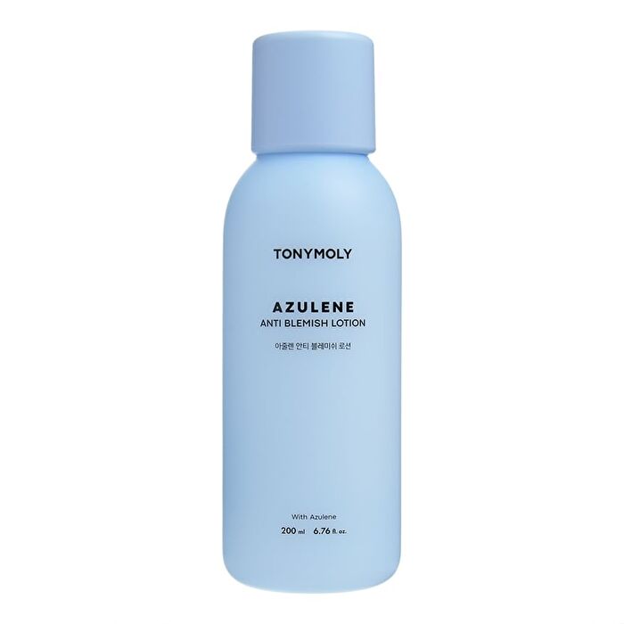 Azulene Anti Blemish Lotion - 200ml