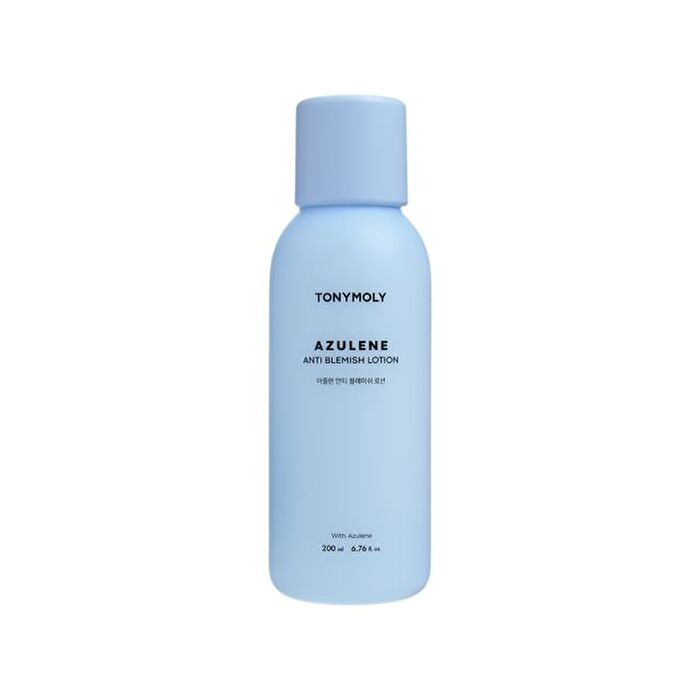 Azulene Anti Blemish Lotion - 200ml