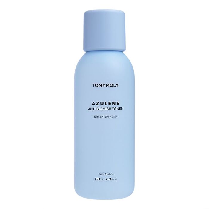 Azulene Anti Blemish Toner - 200ml