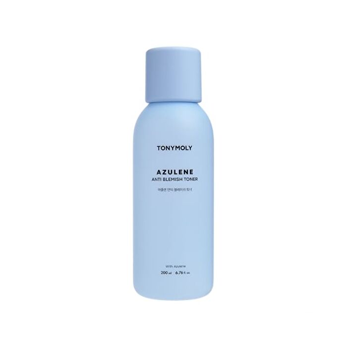 Azulene Anti Blemish Toner - 200ml