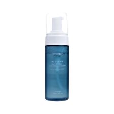 Tonymoly Azulene Anti Blemish Bubble Foam Cleanser - 150ml