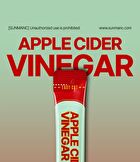 Sunmanc Apple Cider Vinegar - 15g x 14 sticks