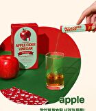 Sunmanc Apple Cider Vinegar - 15g x 14 sticks