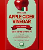 Sunmanc Apple Cider Vinegar - 15g x 14 sticks