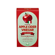 Sunmanc Apple Cider Vinegar - 15g x 14 sticks