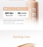 Feev PDRN Cover Layer Sun Base - 40ml