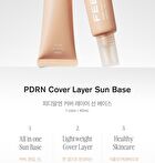 Feev PDRN Cover Layer Sun Base - 40ml