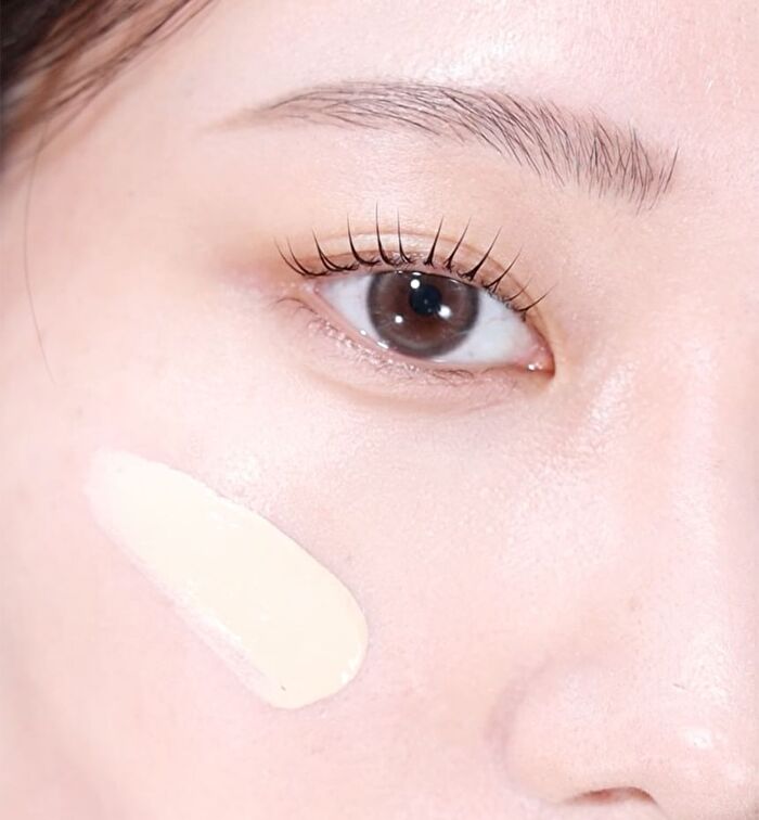 Feev PDRN Cover Layer Sun Base - 40ml
