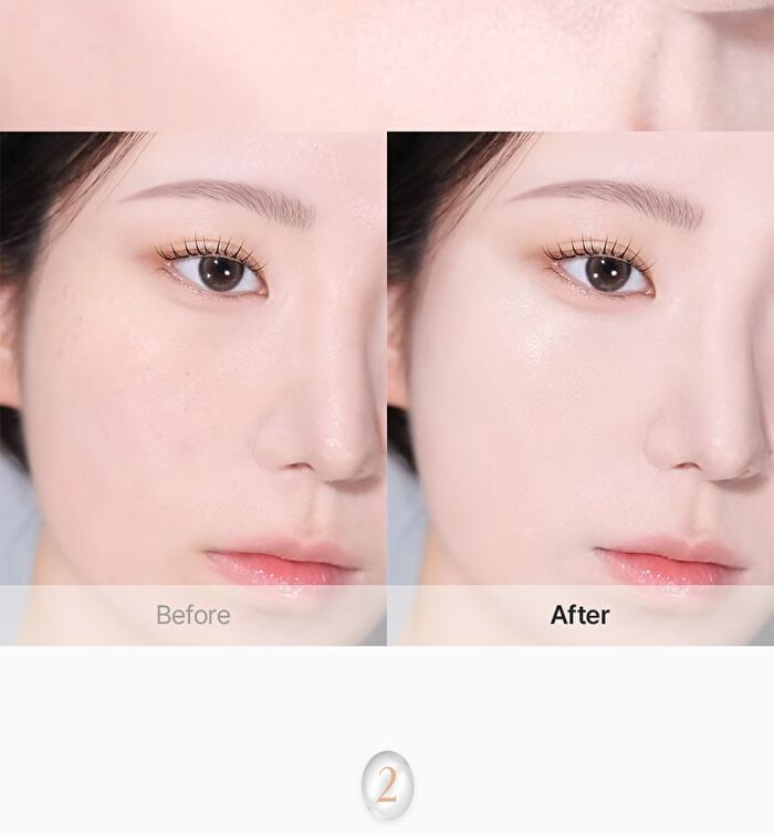 Feev PDRN Cover Layer Sun Base - 40ml