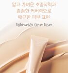 Feev PDRN Cover Layer Sun Base - 40ml