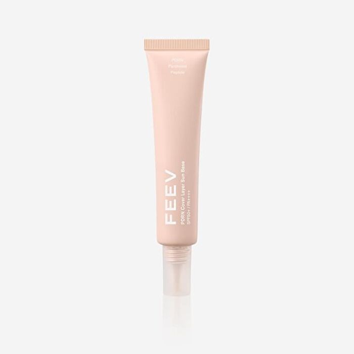 Feev PDRN Cover Layer Sun Base - 40ml