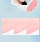 Feev Fluffy Cheek Blush - 6 Colors - Peach Whip