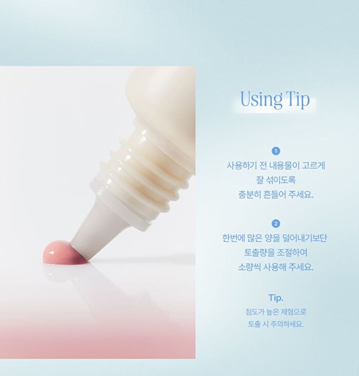 Feev Fluffy Cheek Blush - 6 Colors - Peach Whip