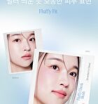 Feev Fluffy Cheek Blush - 6 Colors - Popo Grape