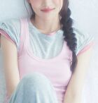 Feev Fluffy Cheek Blush - 6 Colors - Popo Grape