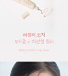 Feev Fluffy Cheek Blush - 6 Colors - Milk Tangerine