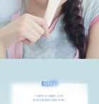Feev Fluffy Cheek Blush - 6 Colors - Lilac Mousse