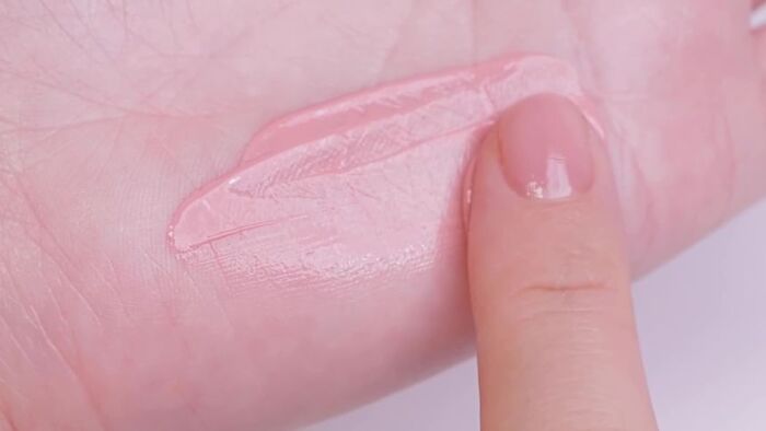 Feev Fluffy Cheek Blush - 6 Colors - Cotton Candy