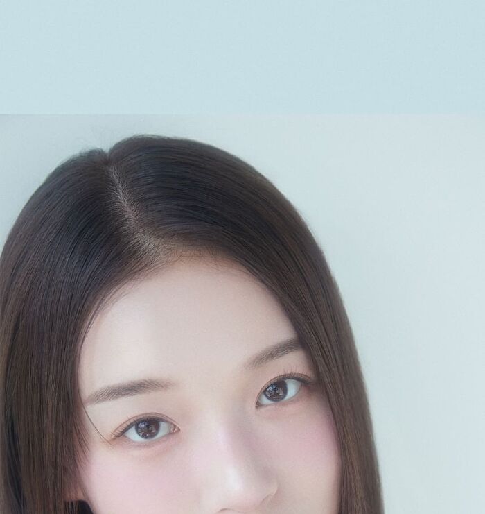 Feev Fluffy Cheek Blush - 6 Colors - Cotton Candy