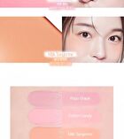 Feev Fluffy Cheek Blush - 6 Colors - Strawberry Choux