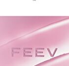 Feev Fluffy Cheek Blush - 6 Colors - Strawberry Choux