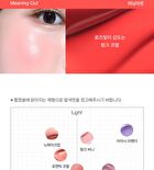 Feev Hyper-Fit Color Serum Mini - 12 Colors - Icy Lavender