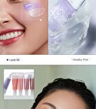 Feev Hyper-Fit Color Serum Mini - 12 Colors - Rosy Cozy