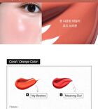 Hyper-Fit Color Serum Mini - 12 Colors - After Squat