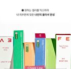 Hyper-Fit Color Serum Mini - 12 Colors - After Squat