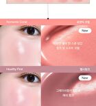 Feev Hyper-Fit Color Serum Mini - 12 Colors - Happiness