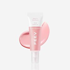 Feev Hyper-Fit Color Serum Mini - 12 Colors - Happiness