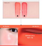 Feev Hyper-Fit Color Serum Mini - 12 Colors - Romantic Coral