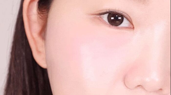 Feev Hyper-Fit Color Serum Mini - 12 Colors - Pink Bunny