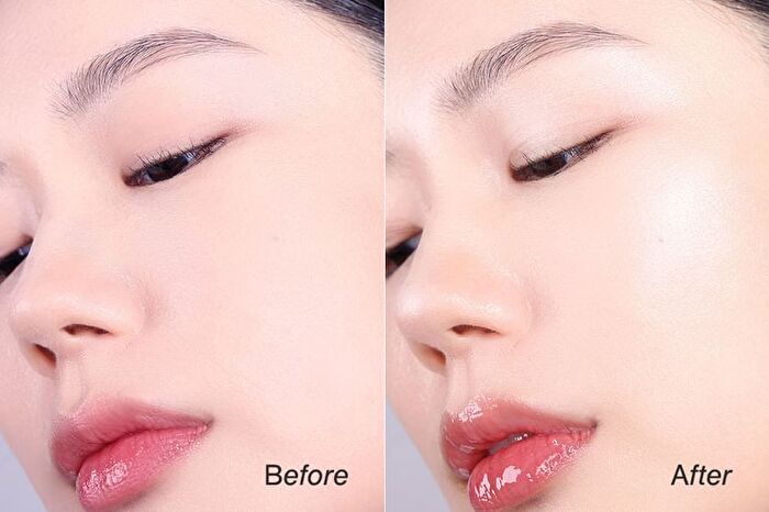 Hyper-Fit Shimmering Serum - 2 Colors - Sunset Fairy