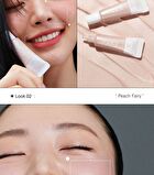 Hyper-Fit Shimmering Serum - 2 Colors - Sunset Fairy