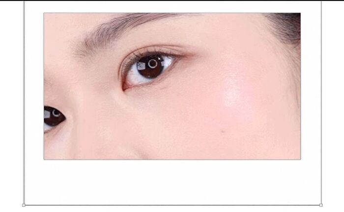 Feev Hyper-Fit Shimmering Serum - 2 Colors - Peach Fairy