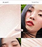 Feev Hyper-Fit Shimmering Serum - 2 Colors - Peach Fairy