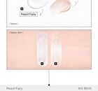 Feev Hyper-Fit Shimmering Serum - 2 Colors - Peach Fairy