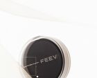 Feev Hyper-Fit Silky Cushion - 3 Colors - #03 Sand Fit
