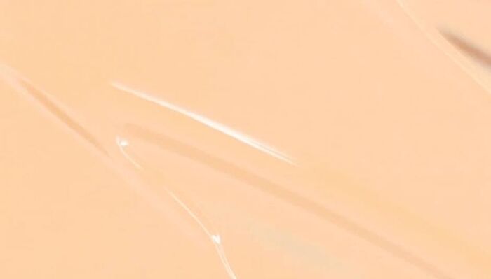 Feev Hyper-Fit Silky Cushion - 3 Colors - #02 Nude Fit