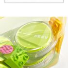 Feev Hyper-Fit Bare Cushion - 3 Colors - #01 Fair Dew